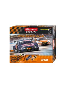 Carrera - DTM Speed Club