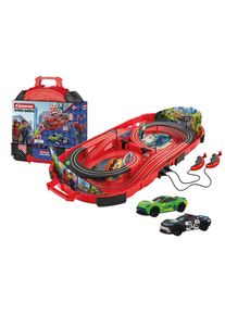 Carrera - Police Chase