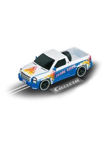 Carrera - Pickup Truck "Flame Rider"
