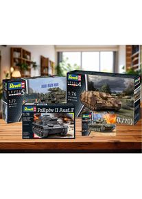 Carrera - Panzer-Power Sommer-Edition