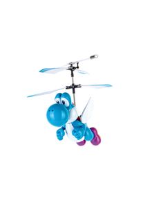 Carrera - 2 4GHz Super Mario&trade; - Flying Yoshi light blue