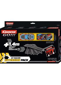Carrera - Extension Pack - GT Racer