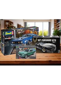 Carrera - American Car Legends