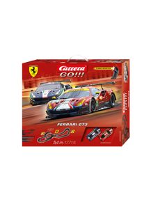 Carrera - Ferrari GT3