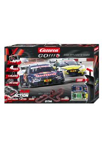 Carrera - DTM Splash 'n dash