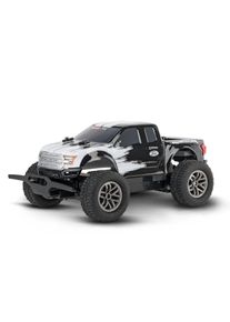 Carrera - Ford F-150 Raptor b/w