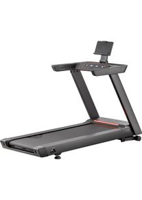 Laufband adidas Performance "Laufband T-23", schwarz, Laufb&auml;nder, ohne Unterlegmatte, Laufband, bis max. 20 km/h, mit Steigung, 150 kg max. Benutzergewicht, B:82cm H:139cm L:193cm