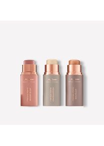 Set de Maquillage &Eacute;clat et Contour Desert Bloom 4 Produits - M. Asam MAGIC FINISH