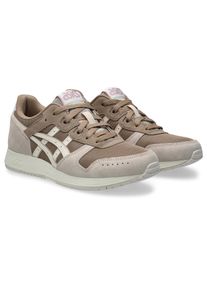 Sneaker asics SPORTSTYLE "LYTE CLASSIC", Damen, Gr. 38, braun (cinnamon, blush), Textil, Schuhe Sneaker