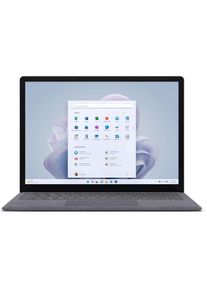 Microsoft Surface Laptop 5 13" 3.3 GHz - SSD 256 GB - 16GB QWERTZ - Deutsch