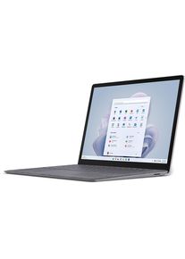 Microsoft Surface Laptop 5 13" 3.3 GHz - SSD 256 GB - 16GB QWERTY - Englisch