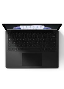 Microsoft Surface Laptop 5 13" 2.5 GHz - SSD 256 GB - 16GB QWERTY - Englisch