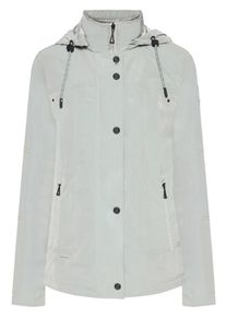 Gil Bret - Funktions-Jacke, gr&uuml;n, Gr. 42, Kunstfaser