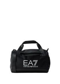 EA7 Emporio Armani Sac de voyage Femme noir taille One Size