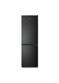 HISENSE, K&uuml;hl-/Gefrierkombination &raquo;RB3N300NEFA&laquo; 187, 3 cm hoch 59, 5 cm breit Total NoFrost, Schwarz, Langlebiger Inverter Kompressor