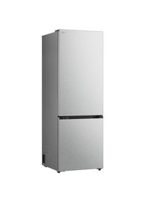 LG, K&uuml;hl-/Gefrierkombination Serie 7 &raquo;GBBW726AMB&laquo; 186 cm hoch 69, 7 cm breit Vollintegrierbarer K&uuml;hlschrank dank frontaler Luftzufuhr und Abluft, 