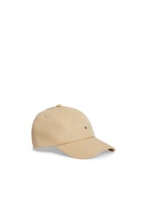 Tommy Jeans, Damen, Baseball Cap &raquo;TJM LINEAR LOGO&laquo; Regular fit mit festem Schirm, Trench, Trench, Klassische Baseball Cap von Tommy Hilfiger Jeans