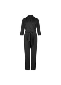 Betty Barclay, Damen, Jumpsuit &raquo;Jumpsuit mit Eingrifftaschen&laquo;, Schwarz, EURO, 36 - EURO, Schwarz, Passform: Figurumspielend
