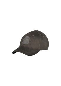 Lerros, Herren, Strickm&uuml;tze &raquo; Herren Basecap, unifarben&laquo;, NORDIC OLIVE, NORDIC OLIVE, Hochwertige, robuste Woll-Mischqualit&auml;t
