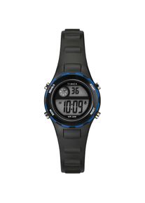 Timex, Herren, Digitaluhr &raquo;TWEEN&laquo; Armbanduhr, Kinderuhr, Lernuhr, Geburtstag, Schulanfang, Geschenkidee, schwarz, Coole Digitaluhr f&uuml;r Kinder
