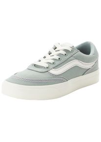 Vans, Damen, Sneaker &raquo;Brooklyn LS&laquo;, TTN - OUTDOOR Puritan Gray, 38,5, TTN - OUTDOOR Puritan Gray, Modischer Sneaker von Vans mit Schn&uuml;rung
