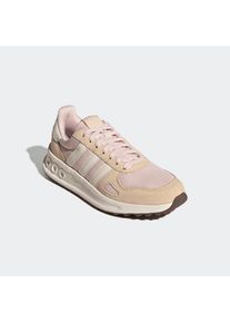 adidas Sportswear, Damen, &raquo;RUN 84&laquo;, WONQUA/OWHITE/CRYSAN, 40,5, WONQUA/OWHITE/CRYSAN, Ein vielseitiger Sneaker f&uuml;r jeden Tag.