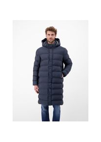 Lerros, Herren, Wintermantel &raquo; Herren Stepp-Parka mit abnehmbarer Kapuze&laquo;, BLUE NIGHT, XL, BLUE NIGHT, Klassisches Parka-Design