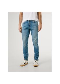 Pepe Jeans, Herren, &raquo;TAPERED JEANS&laquo;, blue dirty, L&auml;nge 34, 32 - L&auml;nge 34, blue dirty, TAPERED JEANS von Pepe Jeans