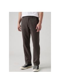Levi's Levi's , Herren, &raquo;CHINO AUTHENTIC STRT&laquo; in vielen Farben, WASHED BLACK RMN TWL, L&auml;nge 34, 32 - L&auml;nge 34, WASHED BLACK RMN TWL, Chinohose CHINO 