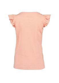 Blue Seven, Herren, Shorty Set, 2 tlg. bestehend aus Shirt und Shorts, LACHS, 128 (134), LACHS, Gem&uuml;tlicher kurzer Schlafanzug von Blue Seven