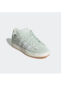 adidas originals, Damen, &raquo;CAMPUS 00S&laquo;, LINGRN/FTWWHT/OWHITE, 40, LINGRN/FTWWHT/OWHITE, Dieser Campus setzt die Erfolgsgeschichte fort.