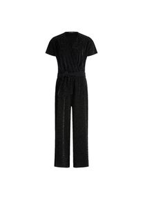 Betty Barclay, Damen, Jumpsuit &raquo;Jumpsuit mit Eingrifftaschen&laquo;, Schwarz, EURO, 36 - EURO, Schwarz, Passform: Figurumspielend
