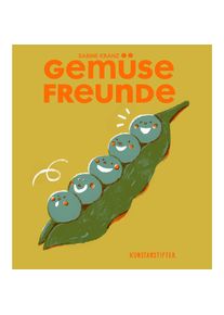 KUNSTANSTIFTER Gem&uuml;sefreunde