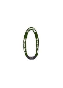 Master Lock Master Lock 1.5 m, 8 mm diameter, Stainless Steel - 8028EURD