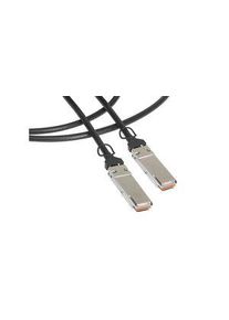 Molex Molex Zqsfp+-To-Zqsfp+ Cable Assembly, 26 Awg, - 100297-3301