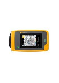 Fluke Fluke Ultrasonic Leak Detector, 7 in Display - FLK-II905/SB140/FPC