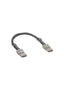 Molex Molex 2010, 0.5 m CDFP to Male CDFP Male, Yes - 201069-1000