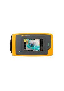 Fluke Fluke Ultrasonic Leak Detector, 7 in Display - FLK-II500/SB140/FPC3