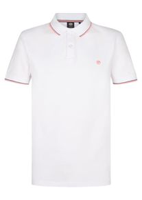 PETROL INDUSTRIES T-Shirt Homme blanc taille L