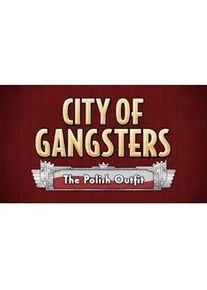 City of Gangsters: The Polish Outfit