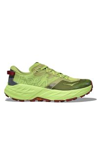 Hoka One One Hoka Herren Speedgoat 7 gr&uuml;n 44.6