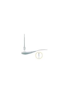 testo testo Probe Temperature Probe, NTC Probe, 150 &deg;C Max, &plusmn;0.2&deg;C Accuracy Ing&aring;ngar - 0615 2411