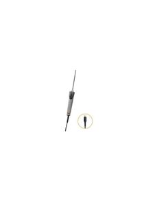 testo testo Surface Temperature Probe, NTC Probe, 150 &deg;C Max, &plusmn;0.2&deg;C Accuracy Ing&aring;ngar - 0615 1912