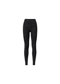 Tchibo - Női termoleggings - nő - m&eacute;ret S 36/38 - fekete