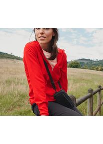 Tchibo - Női 3/4-es softshell nadr&aacute;g - nő - m&eacute;ret 36 - sz&uuml;rke