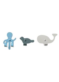 Wandhaakset Dierentuin