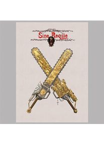 Asmodee Asmod&eacute;e Without Rest - The Templars (Deutsch)