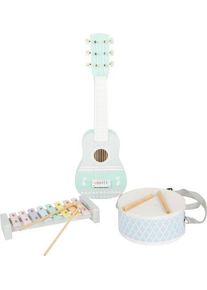 Small Foot Musik-Set Pastell | večbarven