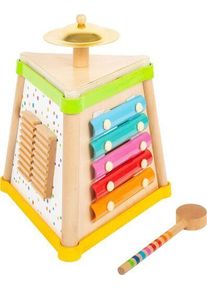 Small Foot Musikdreieck | večbarven