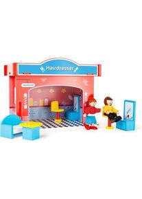 Small Foot Spielhaus Friseursalon | večbarven